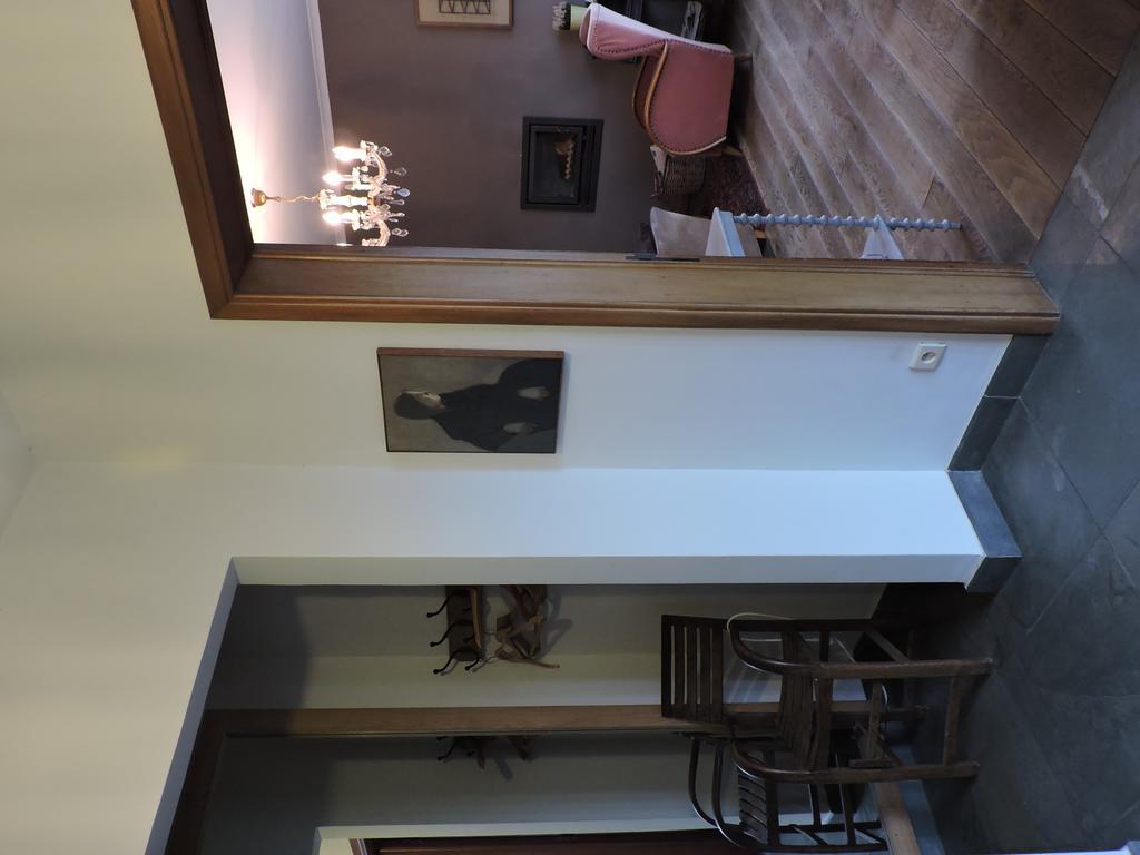B&B Villa Vanilla 예페르 외부 사진